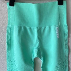 Energy Seamless Legging Neo-Mint